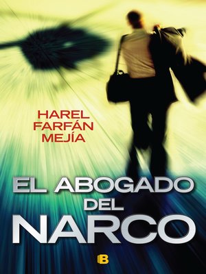 cover image of El abogado del narco